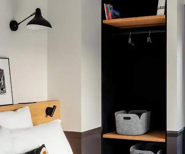 My Maison In Invalides 4*